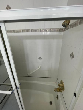 Гостиница Countryside Motel  Фишкилл